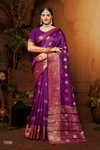 Parasmani Saroski Vol 3 By Saroj Soft Silk Wedding Sarees Wholesale Online
